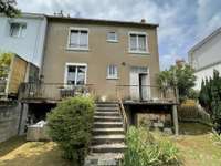 Vente maison