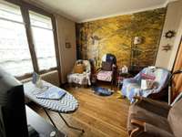 Vente maison