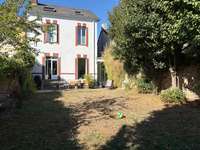 Vente maison 7 pièces Vente maison 7 pièces
