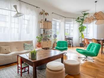 Vente maison 7 pièces Vente maison 7 pièces