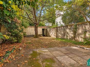 Vente Maison 3 chambresNantes Procé - Monselet