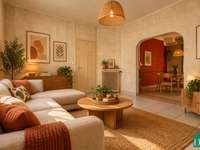Vente maison 4 pièces Vente maison 4 pièces