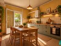 Vente maison 4 pièces Vente maison 4 pièces