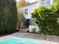 Vente maison 10 pièces