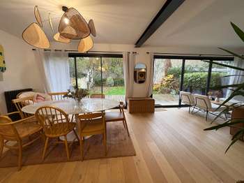 Vente Maison 4 chambresNantes Procé - Monselet