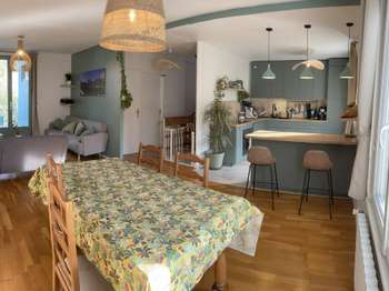 Vente maison 8 pièces Vente maison 8 pièces