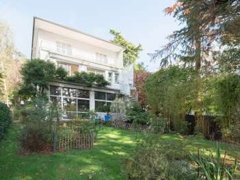 Vente maison 7 pièces Nantes Procé - Monselet 44