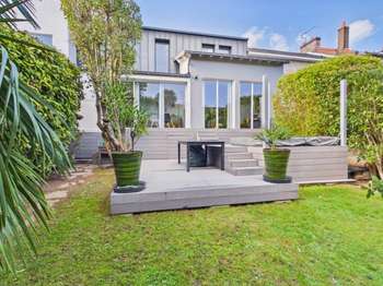 Vente maison 6 pièces Nantes Procé - Monselet 44