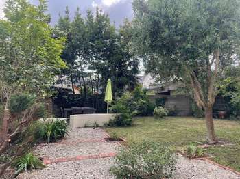 Vente maison 8 pièces Nantes Rond-Point de Paris - Blanche de Castille 44