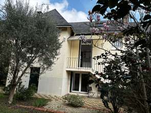 Vente Maison 4 chambresNantes Rond-Point de Paris - Blanche de Castille