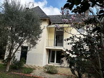 Vente maison 8 pièces Nantes Rond-Point de Paris - Blanche de Castille 44
