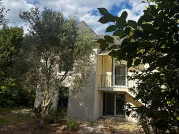 Vente Maison 4 chambresNantes Rond-Point de Paris - Blanche de Castille