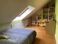 Vente maison 8 pièces Vente maison 8 pièces
