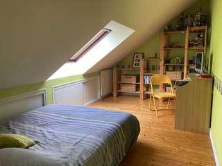 Vente maison 8 pièces Vente maison 8 pièces