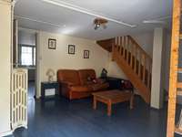 Vente maison 8 pièces Vente maison 8 pièces