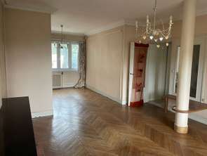 Vente Maison 5 chambresNantes Rond-Point de Paris - Blanche de Castille