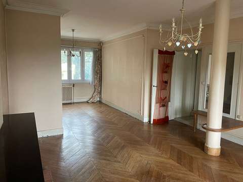 Vente maison 10 pièces Nantes Rond-Point de Paris - Blanche de Castille 44