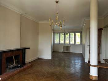 Vente Maison 5 chambresNantes Rond-Point de Paris - Blanche de Castille