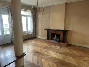 Vente Maison 5 chambresNantes Rond-Point de Paris - Blanche de Castille