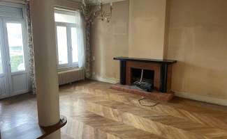 Photo Vente maison Nantes Rond-Point de Paris - Blanche de Castille