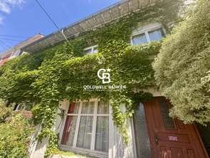 Vente Maison 4 chambresNantes Rond-Point de Paris - Blanche de Castille