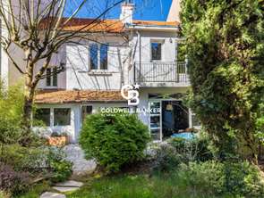 Vente Maison 4 chambresNantes Rond-Point de Paris - Blanche de Castille