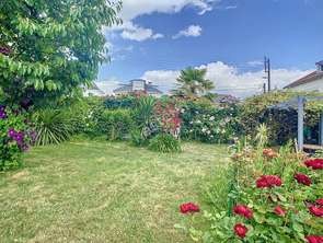Vente Maison 5 chambresNantes Rond-Point de Paris - Blanche de Castille