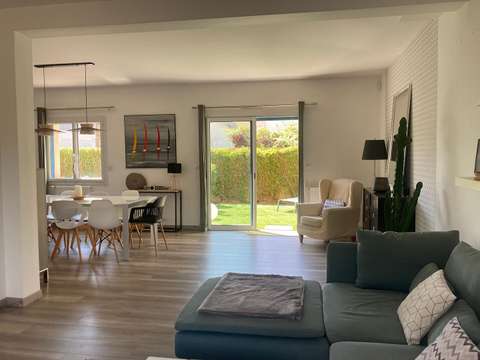 Vente maison 6 pièces Nantes Rond-Point de Paris - Blanche de Castille 44