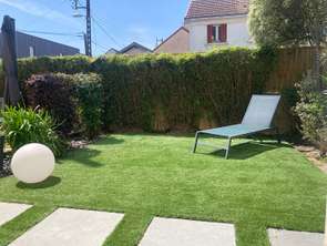 Vente Maison 4 chambresNantes Rond-Point de Paris - Blanche de Castille