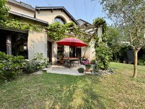 Vente Maison 6 chambresNantes Rond-Point de Paris - Blanche de Castille