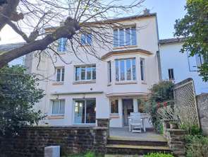 Vente Maison 7 chambresNantes Rond-Point de Paris - Blanche de Castille