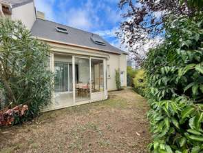 Vente Maison 3 chambresNantes Rond-Point de Paris - Blanche de Castille