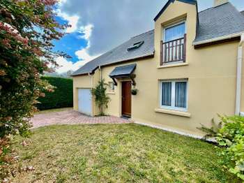 Vente maison 4 pièces Nantes Rond-Point de Paris - Blanche de Castille 44
