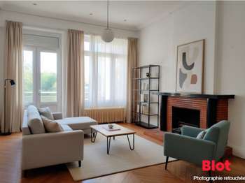 Vente maison 9 pièces Nantes Rond-Point de Paris - Blanche de Castille 44