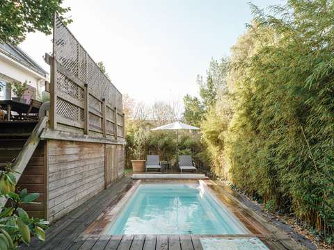 Vente maison 9 pièces Nantes Rond-Point de Paris - Blanche de Castille 44