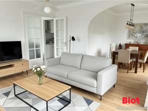 Vente Maison 4 chambresNantes Rond-Point de Paris - Blanche de Castille