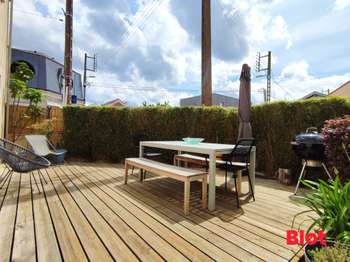 Vente maison 6 pièces Nantes Rond-Point de Paris - Blanche de Castille 44
