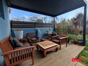 Vente Maison 5 chambresNantes Rond-Point de Paris - Blanche de Castille
