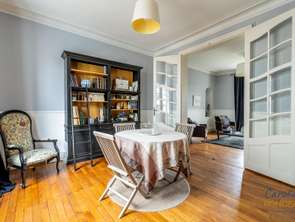 Vente Maison 4 chambresNantes Rond-Point de Paris - Blanche de Castille