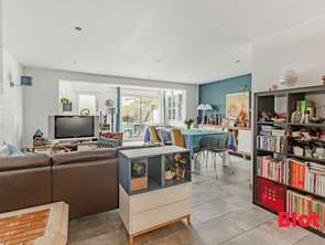 Vente Maison 4 chambresNantes Rond-Point de Paris - Blanche de Castille