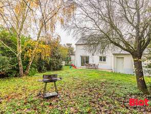 Vente Maison 4 chambresNantes Rond-Point de Paris - Blanche de Castille