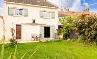 Photo Vente maison Nantes Rond-Point de Paris - Blanche de Castille