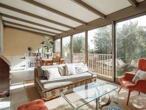 Vente Maison 5 chambresNantes Rond-Point de Paris - Blanche de Castille