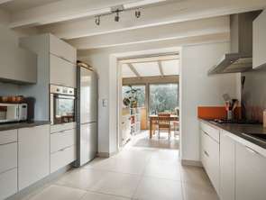 Vente Maison 5 chambresNantes Rond-Point de Paris - Blanche de Castille