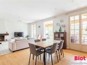 Vente Maison 2 chambresNantes Rond-Point de Paris - Blanche de Castille