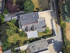 Vente Maison 4 chambresNantes Rond-Point de Paris - Blanche de Castille