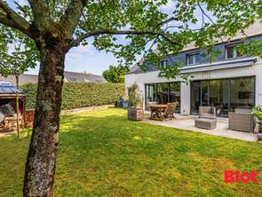 Vente Maison 4 chambresNantes Rond-Point de Paris - Blanche de Castille