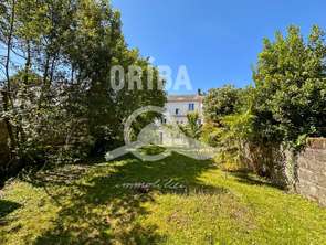 Vente Maison 5 chambresNantes Rond-Point de Paris - Blanche de Castille