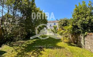 Photo Vente maison Nantes Rond-Point de Paris - Blanche de Castille