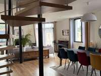 Vente maison 10 pièces